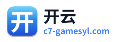 开云 Logo